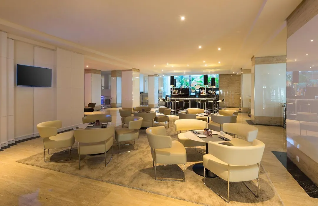 Hotel Palma Bellver , Affiliated By Melia-1
