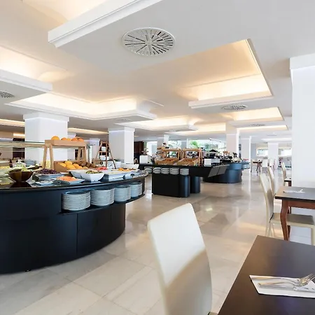 Hotel Palma Bellver , Affiliated By Melia-2